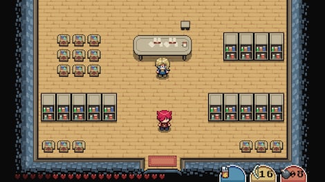 Lenna's Inception - Steam - Key GLOBAL - 6