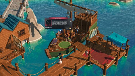 Len's Island (PC) - Steam Gift - NORTH AMERICA - 4