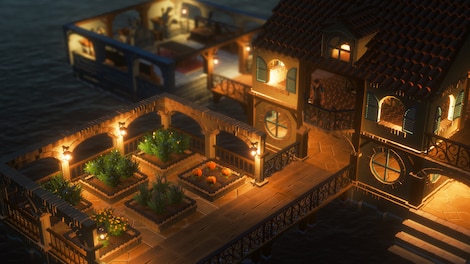 Len's Island (PC) - Steam Key - EUROPE - 7