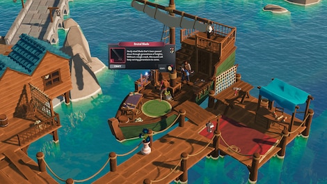 Len's Island (PC) - Steam Key - EUROPE - 4