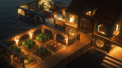 Len's Island (PC) - Steam Key - ROW - 7