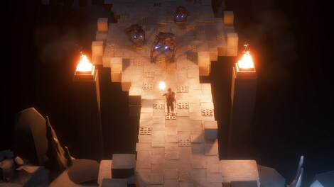 Len's Island (PC) - Steam Key - UNITED STATES - 9