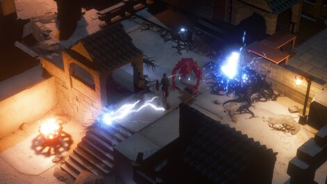 Len's Island (PC) - Steam Key - UNITED STATES - 3