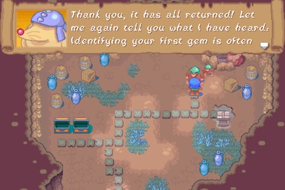 Leona's Tricky Adventures (PC) - Steam Key - GLOBAL - 3