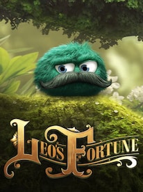 Leo’s Fortune Steam Key GLOBAL - 1