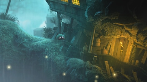 Leo’s Fortune Steam Key GLOBAL - 11
