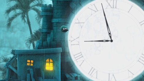 Leo’s Fortune Steam Key GLOBAL - 8