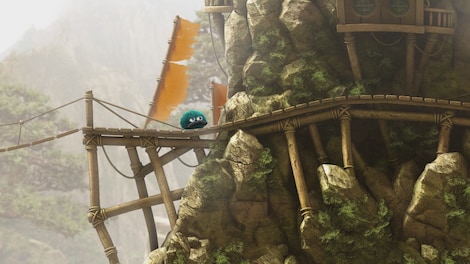 Leo’s Fortune Steam Key GLOBAL - 7