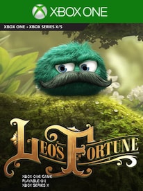 Leo’s Fortune Xbox Live Key UNITED STATES - 1