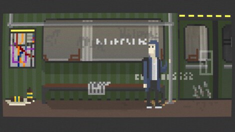 Lepofrenia Steam Key GLOBAL - 5