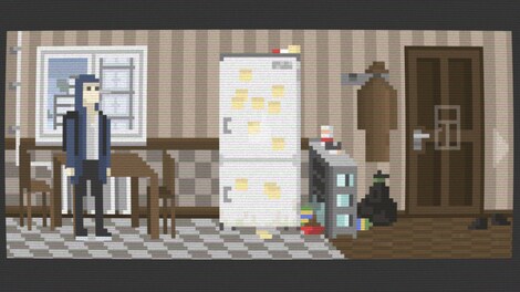 Lepofrenia Steam Key GLOBAL - 2