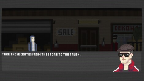 Lepofrenia Steam Key GLOBAL - 6