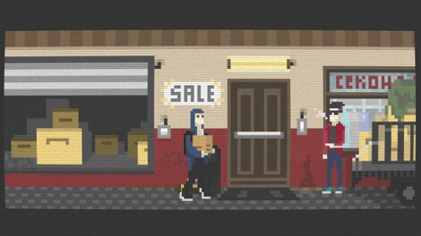 Lepofrenia Steam Key GLOBAL - 3