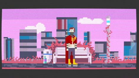 Lepofrenia Steam Key GLOBAL - 7