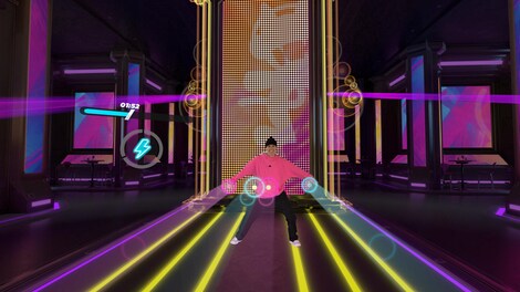 Les Mills XR Dance (PC) - Steam Account - GLOBAL - 4