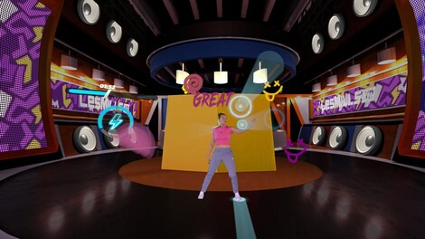 Les Mills XR Dance (PC) - Steam Account - GLOBAL - 3