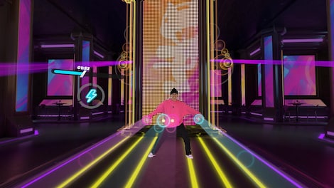 Les Mills XR Dance (PC) - Steam Gift - GLOBAL - 4