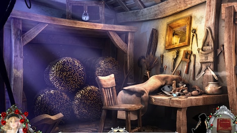 Les Misérables: Cosette's Fate (PC) - Steam Key - GLOBAL - 0