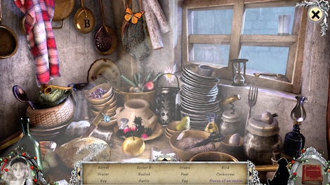 Les Misérables: Cosette's Fate (PC) - Steam Key - GLOBAL - 3