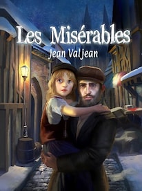 Les Misérables: Jean Valjean (PC) - Steam Key - GLOBAL - 1