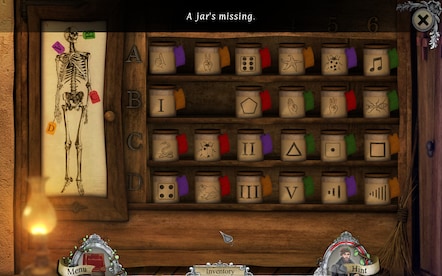 Les Misérables: Jean Valjean (PC) - Steam Key - GLOBAL - 7