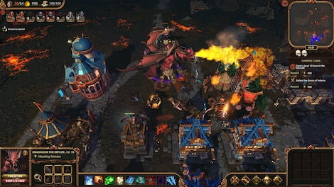 Lessaria: Fantasy Kingdom Sim (PC) - Steam Gift - EUROPE - 4