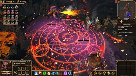 Lessaria: Fantasy Kingdom Sim (PC) - Steam Gift - GLOBAL - 7