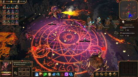 Lessaria: Fantasy Kingdom Sim (PC) - Steam Gift - NORTH AMERICA - 7