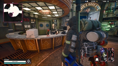 Let It Die: Inferno | Deluxe Edition (PC) - Steam Key - GLOBAL - 5