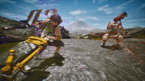 Let It Die: Inferno (PC) - Steam Key - GLOBAL - 6