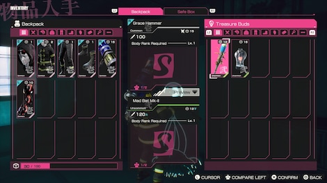 Let It Die: Inferno | Ultimate Edition (PC) - Steam Key - GLOBAL - 4