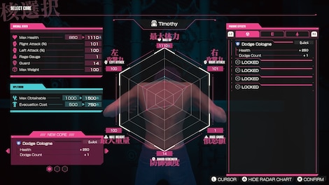 Let It Die: Inferno | Ultimate Edition (PC) - Steam Key - GLOBAL - 3