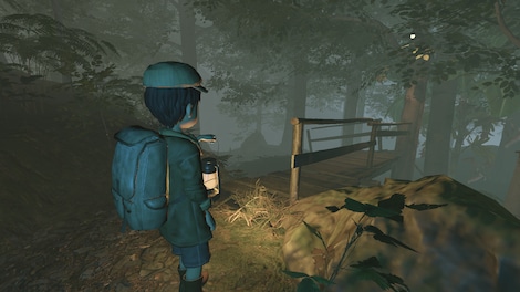Let Me Out (PC) - Steam Key - GLOBAL - 12