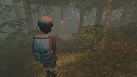 Let Me Out (PC) - Steam Key - GLOBAL - 11