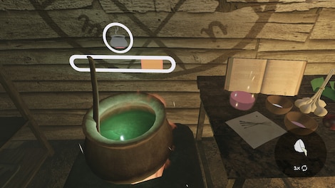 Let Me Out (PC) - Steam Key - GLOBAL - 8