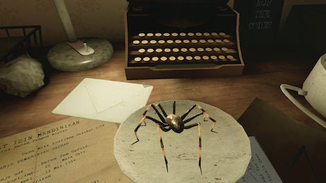Let Me Out (PC) - Steam Key - GLOBAL - 6