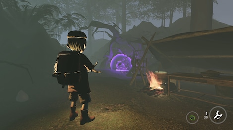 Let Me Out (PC) - Steam Key - GLOBAL - 10