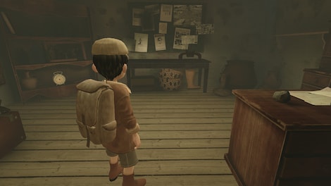 Let Me Out (PC) - Steam Key - GLOBAL - 4