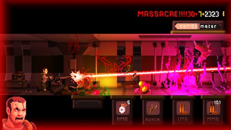 Let Them Come Steam Key GLOBAL - 4
