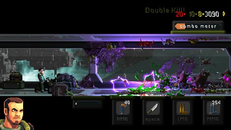 Let Them Come Steam Key GLOBAL - 1