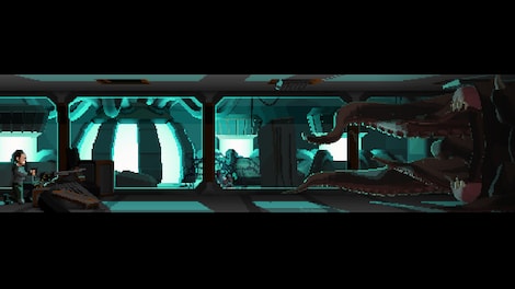 Let Them Come Steam Key GLOBAL - 3