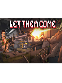 Let Them Come (Xbox One) - Xbox Live Key - ARGENTINA - 3
