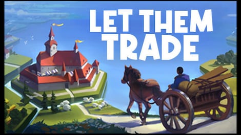 Let Them Trade (PC) - Steam Account - GLOBAL - 0