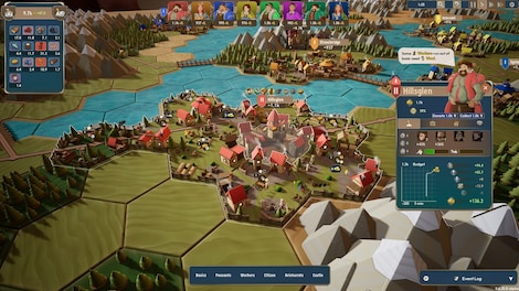 Let Them Trade (PC) - Steam Gift - EUROPE - 5