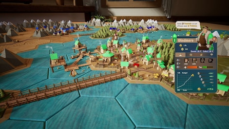 Let Them Trade (PC) - Steam Gift - EUROPE - 8