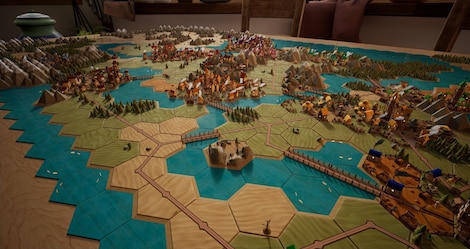 Let Them Trade (PC) - Steam Gift - EUROPE - 6