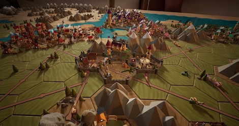 Let Them Trade (PC) - Steam Gift - EUROPE - 7