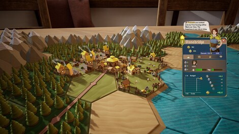 Let Them Trade (PC) - Steam Key - EUROPE - 9