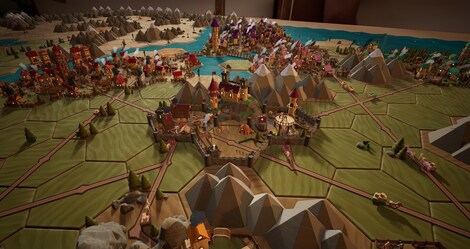 Let Them Trade (PC) - Steam Key - EUROPE - 7