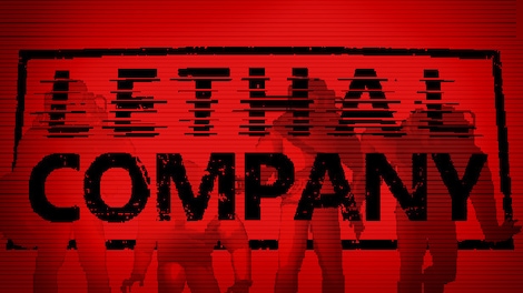 Lethal Company (PC) - Steam Key - NORTH AMERICA - 2